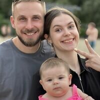 Майстер Данило Остапенко