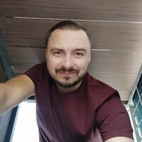 Майстер Сергей Ксенофонтов