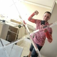 Майстер Олександр Омельченко