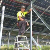 Мастер Олег Франчук