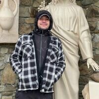 Майстер Сергій Євтушенко