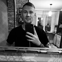 Майстер Владислав Цехмейструк