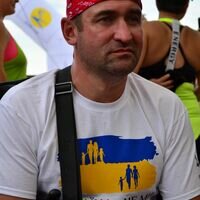 Мастер Михайло Поліщук