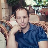 Майстер Віталій Федорченко