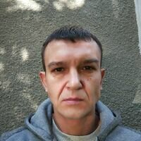 Мастер Юра Маглєванний