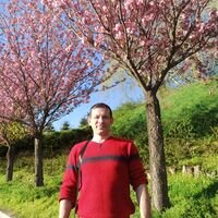 Мастер Олександр Тимошенко