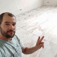 Майстер Володимир Легкоступ