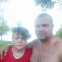 Майстер Сергій Давидюк