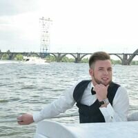 Майстер Андрей Паламарчук