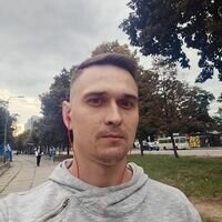 Мастер Олексій Гирявенко