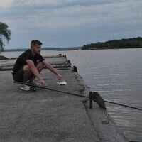 Майстер Иван Сотников