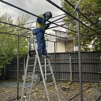 Майстер Ілля Хижняк