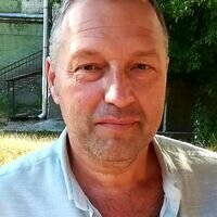 Майстер Сергій Шевчук