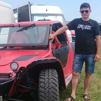 Майстер Микола Кондрачук