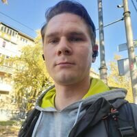 Мастер Лев Муратов