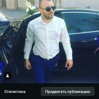 Майстер Максим Волков
