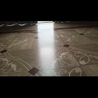 Бригада Паркетчик