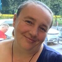 Мастер Анна Френкель