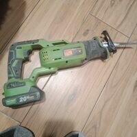 Мастер Дмитро Плєшков