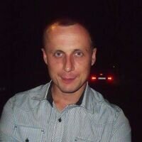 Майстер Денис Прибатин