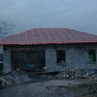 Бригада Под ключ