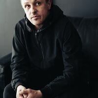 Майстер Виталии Шибанов