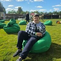 Мастер Оксана Кропивко