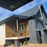 Бригада Под ключ