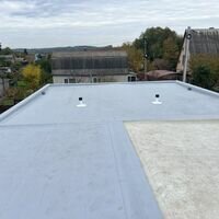 Бригада SkylineRoof