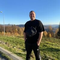 Мастер Сергій Паламарчук