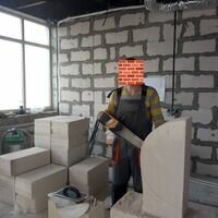 Мастер Олександр Черний