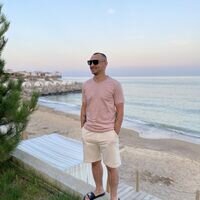 Майстер Ваня Зозульчак