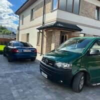 Мастер Павло Склезь