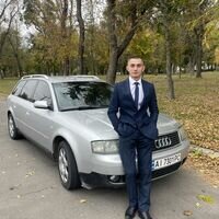 Мастер Євген Ночовний