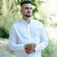 Майстер Іван Левашов