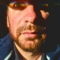 Майстер Тарас Курчаба