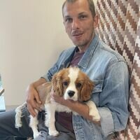 Мастер Олександр Приймак