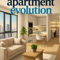 Бригада Dream apartment evolution