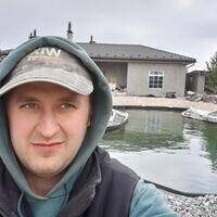 Мастер Вадим Бабич