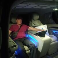 Мастер Олександр Бившенко