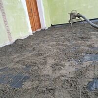 Бригада КаміньСтяжка