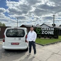 Мастер Максім Радчук