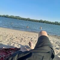 Майстер Ваня Гончаренко