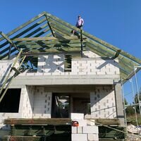 Бригада "ДАХ БУД"