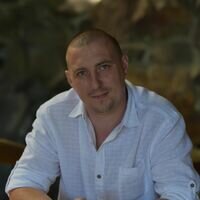 Майстер Андрій Поліщук