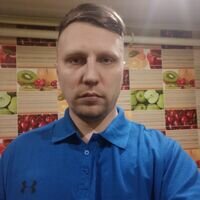 Мастер Андрей Билаш