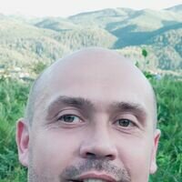 Майстер Віктор Остапюк