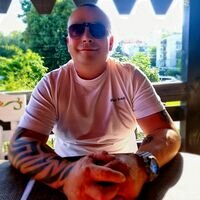 Майстер Роман Шевченко