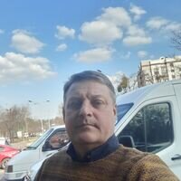 Мастер Сергій Сербовець