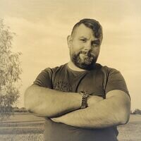 Майстер Олександр Сироїд